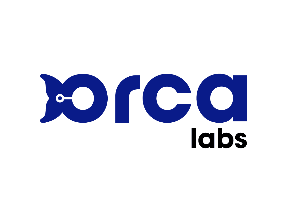 Orca Labs logo
