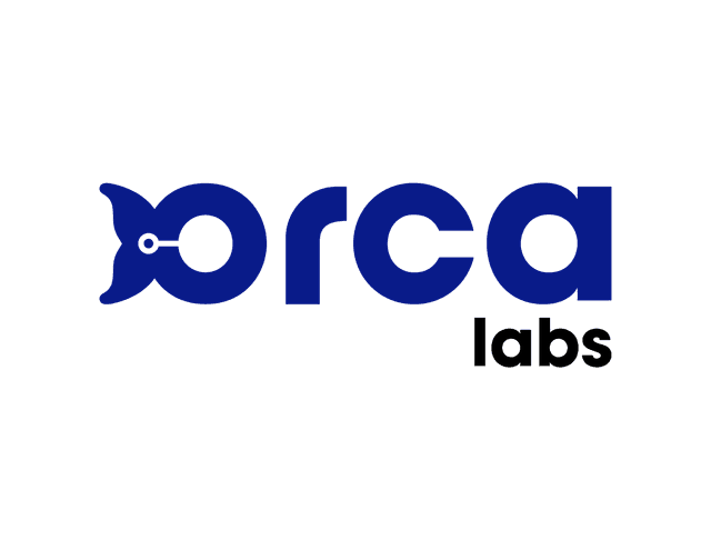 Orca Labs logo